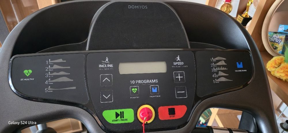 Passadeira DOMYOS T520B
