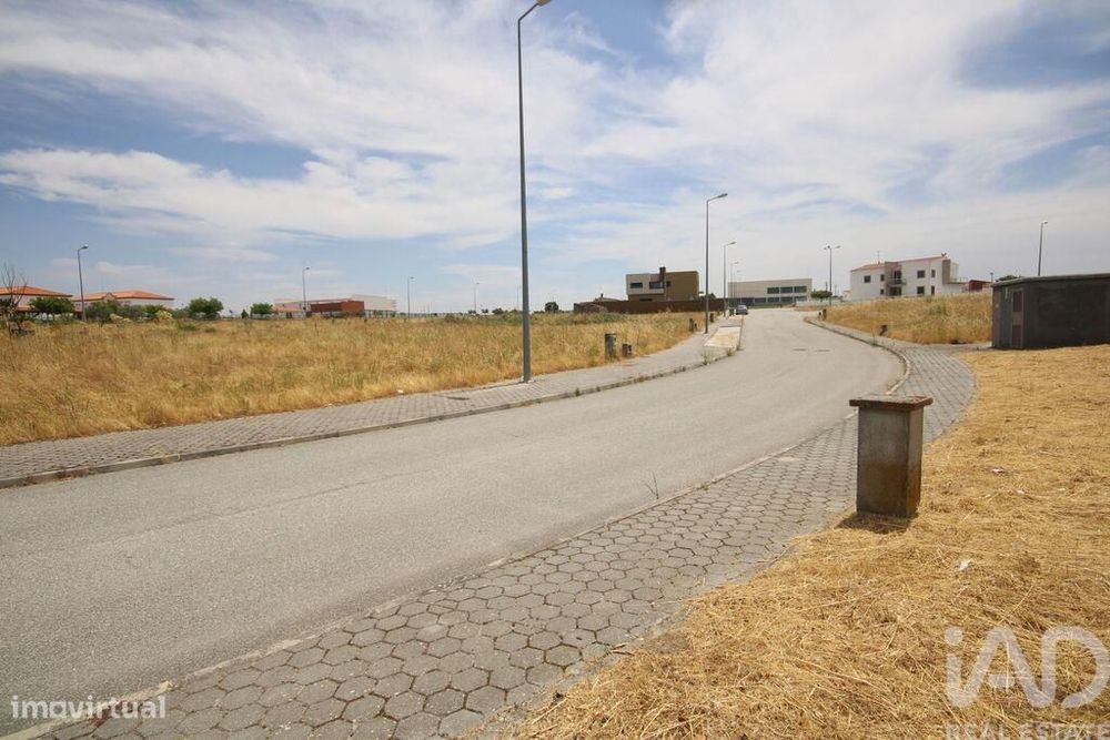 Terreno em Almeida de 530,00 m2