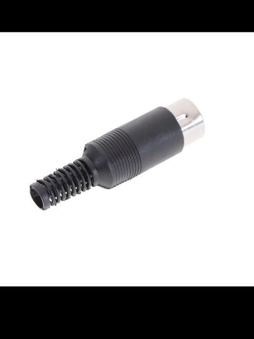 Pack 2 Conector Macho 5 pinos425233634495703042