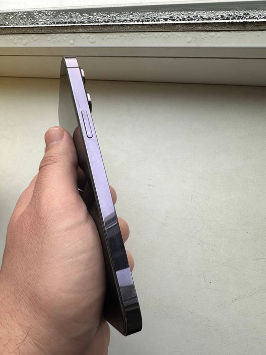 Iphone 14 Pro Max 128gb