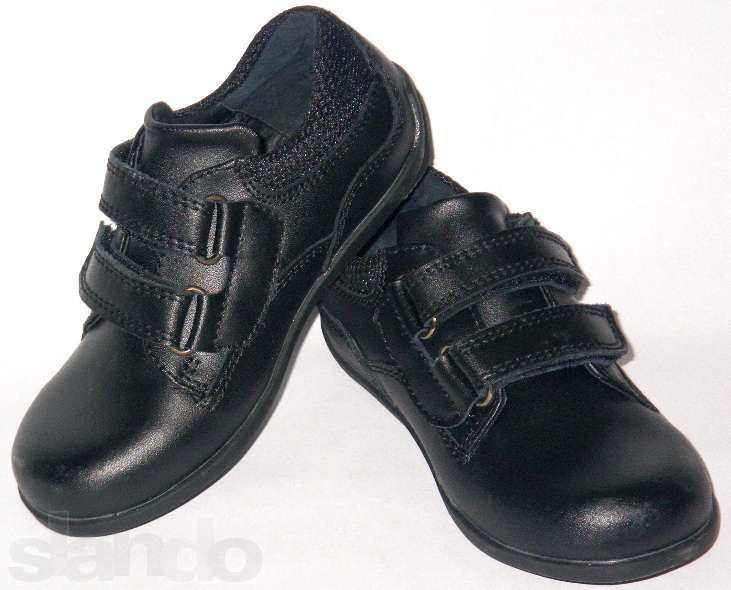 Туфли ARIAL. р. 25