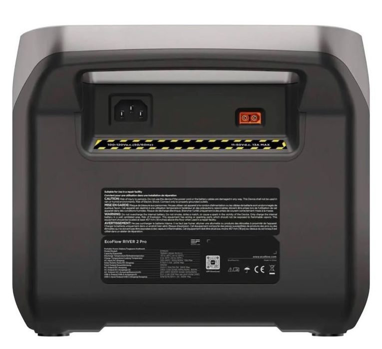 EcoFlow River 2 Pro