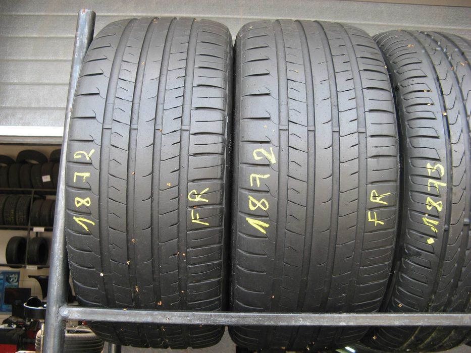 245/35R20 FIREMAX FM601 - nr.1872
