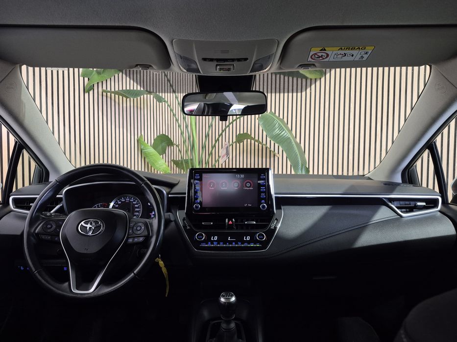 Toyota Corolla 1.5VVT-i | 2022 | GARANTIA