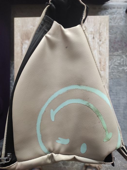 Anex e/type дитяча коляска 2в1 Smiley World Joy