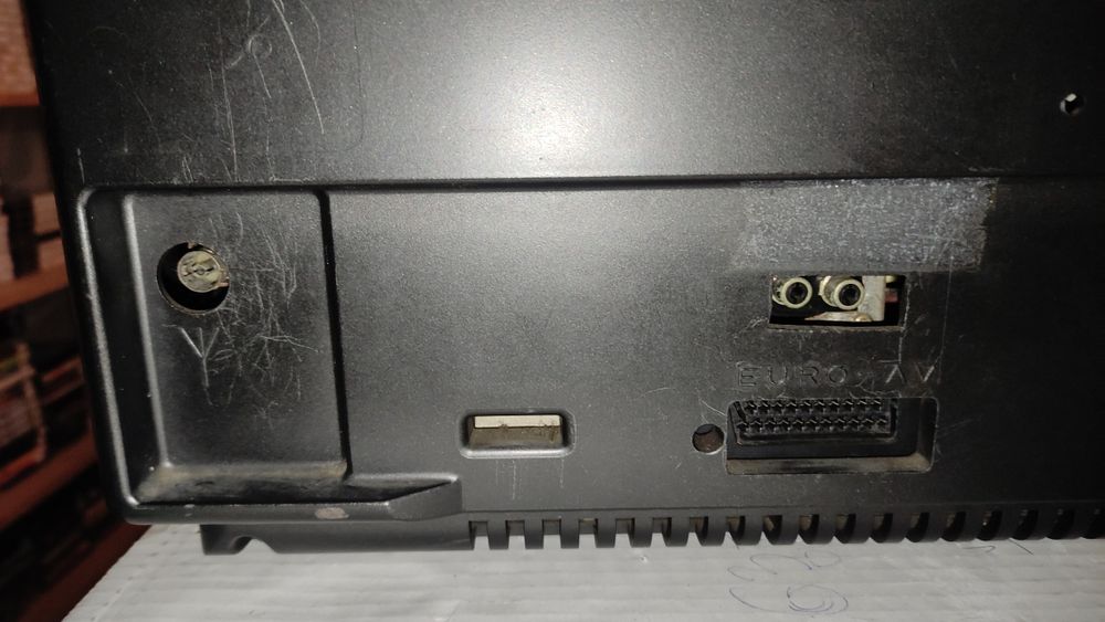 Telewizor kineskopowy Grundig 28' T 463 CTI