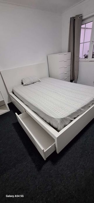 Quartos para arrendar