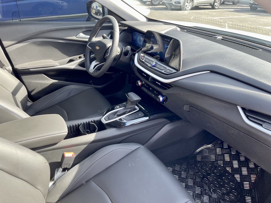 Аренда авто под такси Chevrolet Menlo 2024 62kw