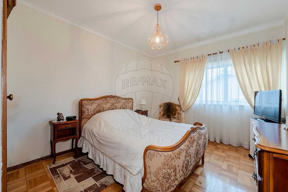 Moradia T5 à venda em Braga