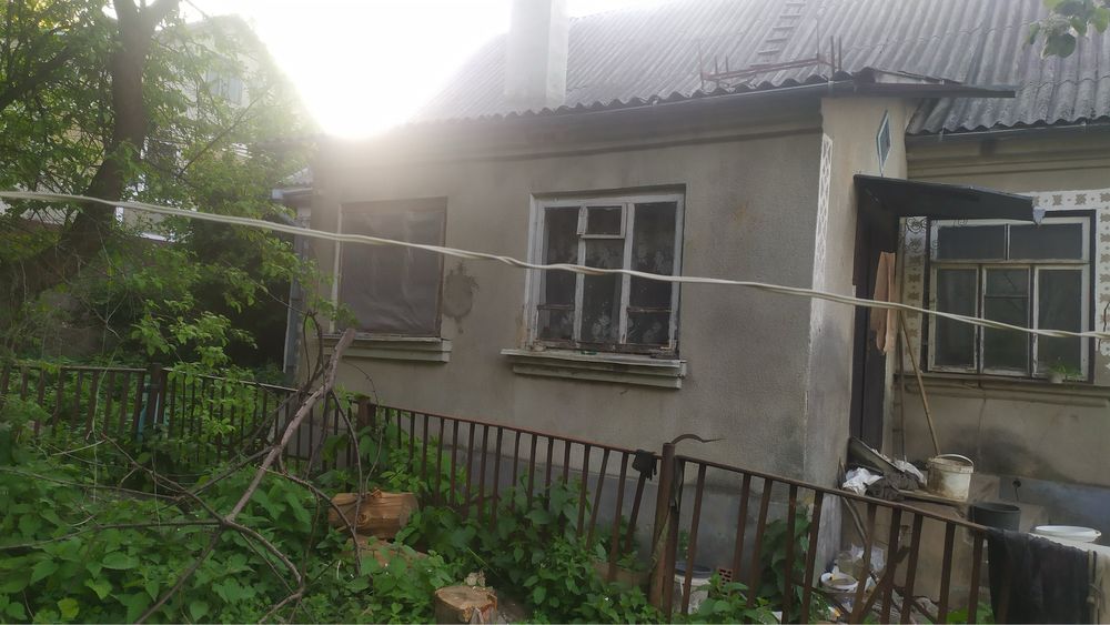 Продам будинок в м. Кременець, Тернопільська область
