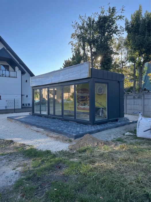 Lokal na wynajem / / Radomsko / Kowalowiec
