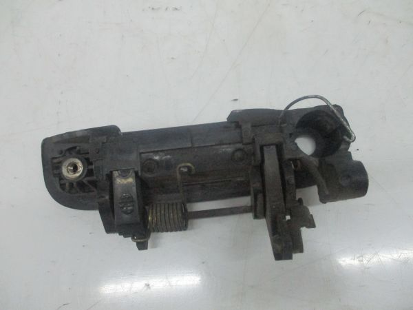 Puxador porta frente esquerda TOYOTA HiAce IV (LXH1_, RZH1_, LH1_)