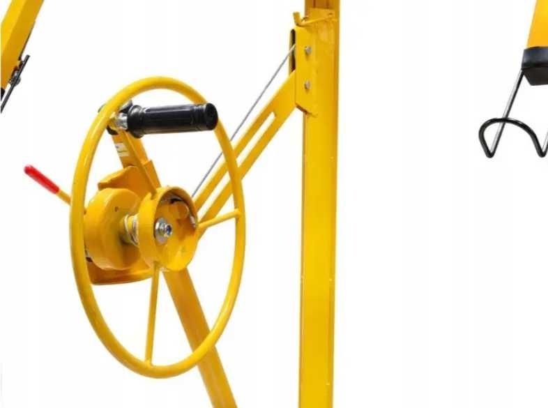 Підйомник для гіпсокартону 320 см KELTIN подъемник для гипсокартона