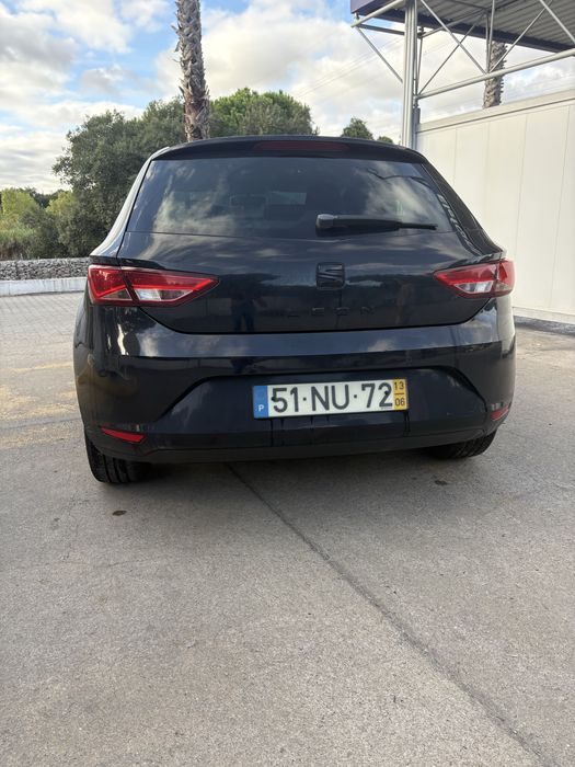 Seat Leon 1.6 TDI