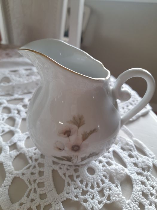 Peças soltas porcelana SPAL