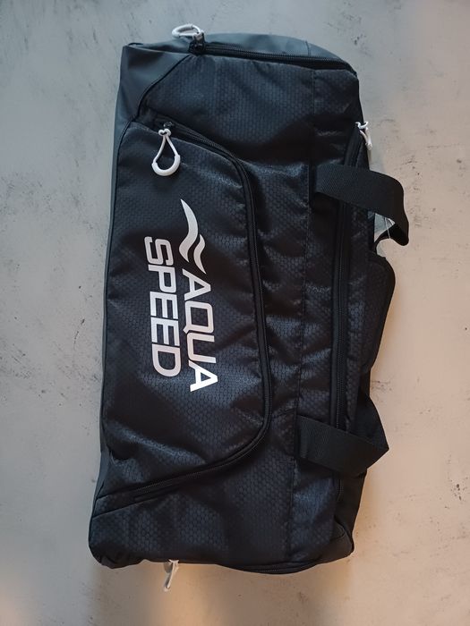 Torba sportowa Aquaspeed Duffel, rozmiar L