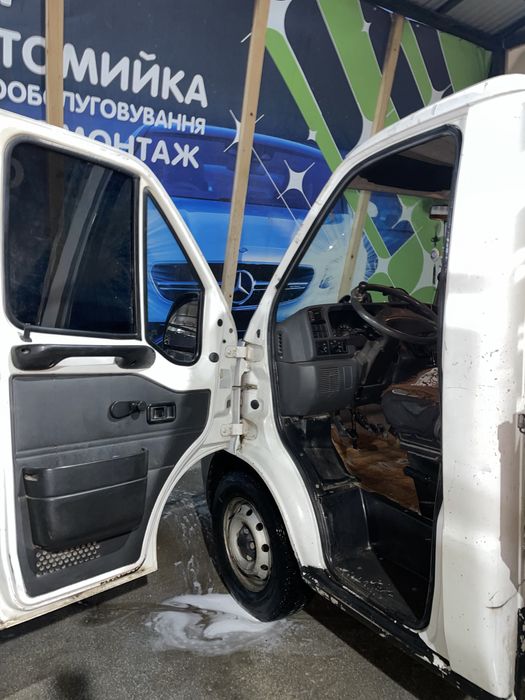 Продам Citroen Jumper