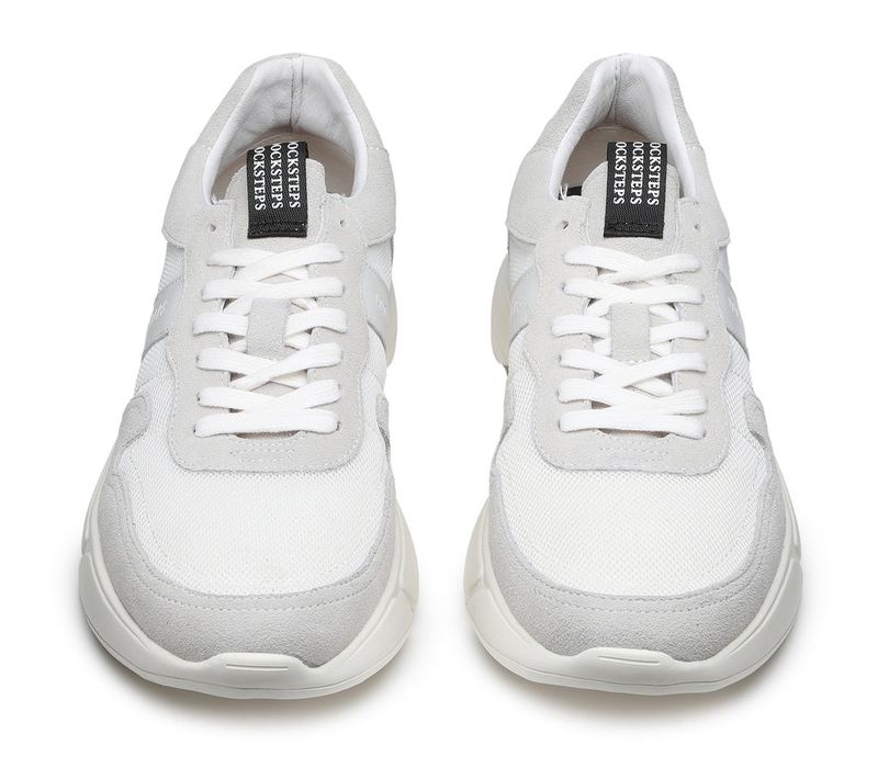 Чоловічі кросівки Docksteps 43-44p