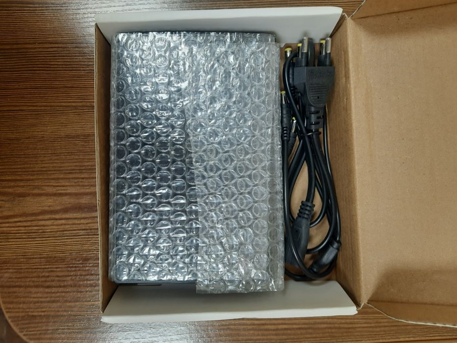УПС ДБЖ для роутера (10 400 mAh)