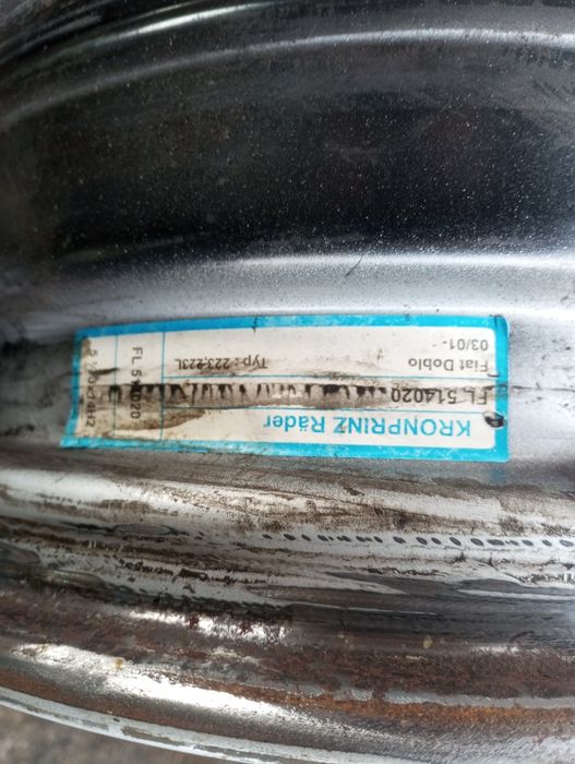 Диски 4/98/-R-14