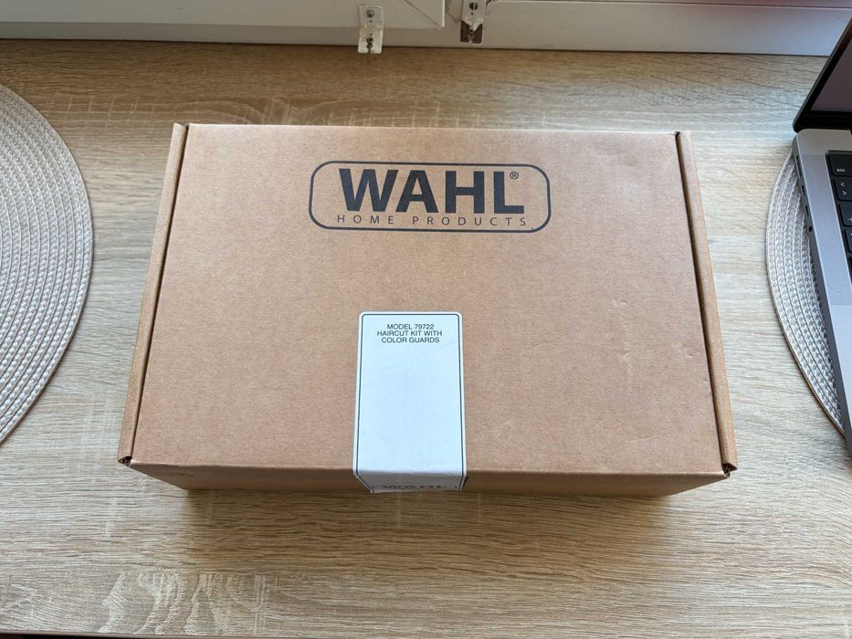 Машинка для стрижки WAHL model 79722