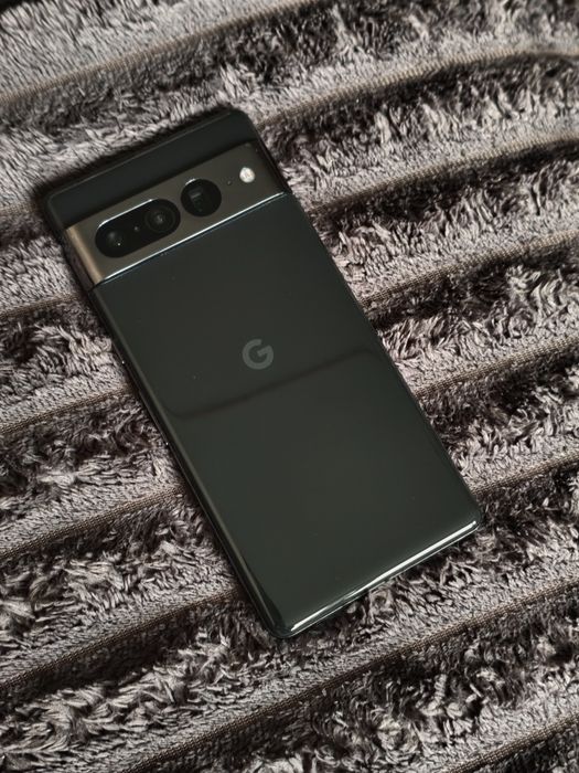 Gogle Pixel 7 pro