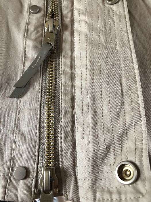 Куртка MANGO нова XXL