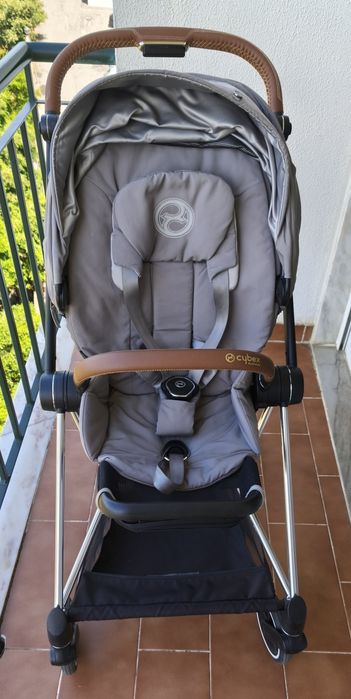 Cybex Mios 3 Stroller504918442268446722