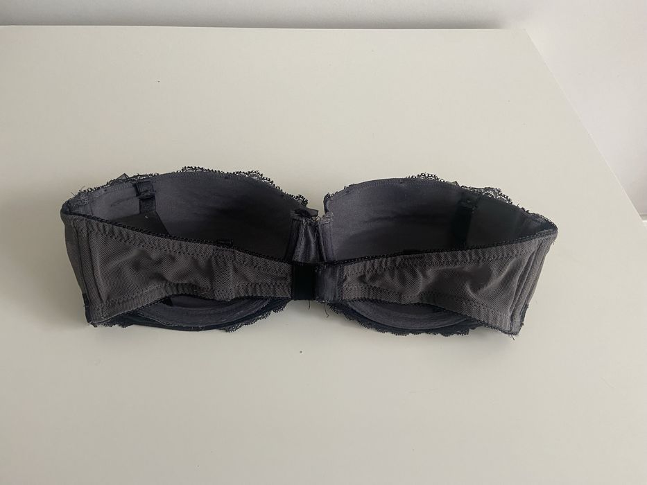 H&M bardotka 70B push up