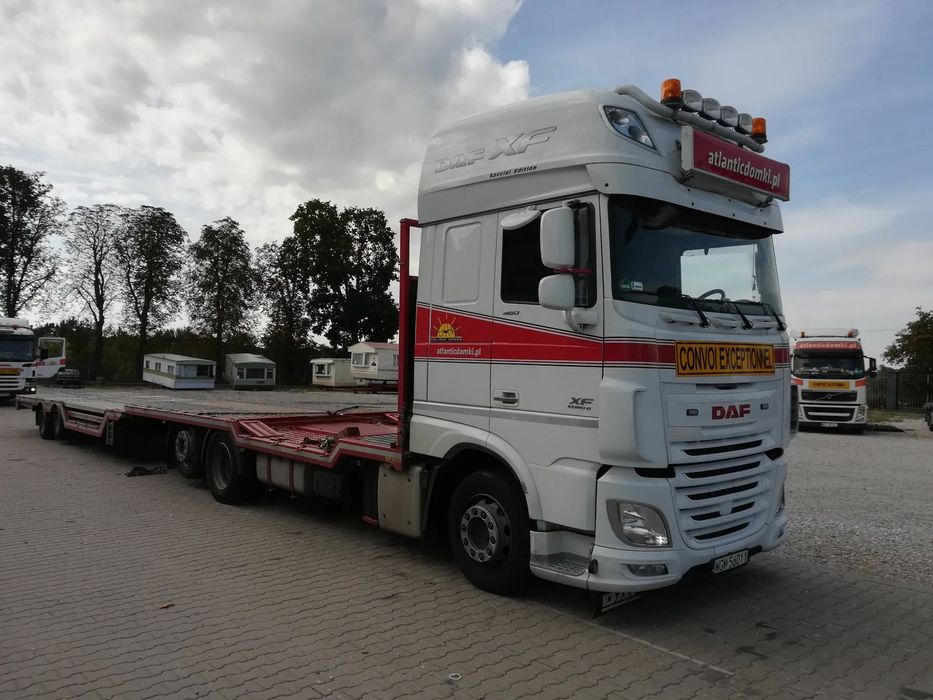 DAF