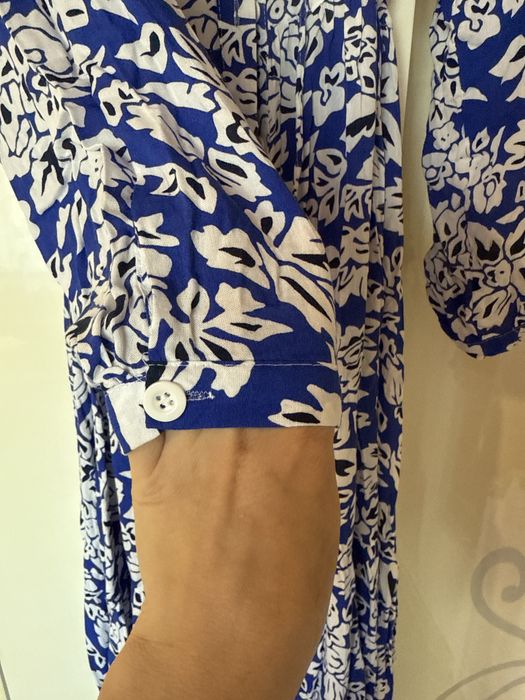 Сукня максі довжини 44-50розмір