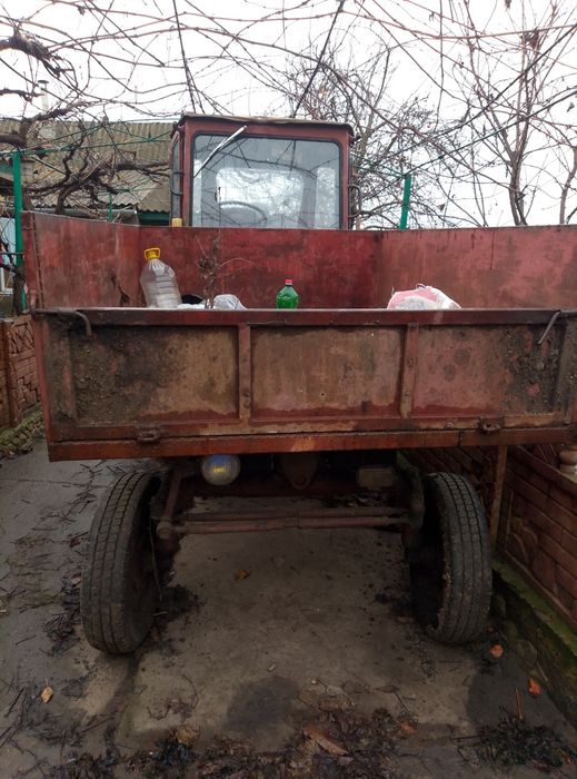 Продам Трактор Т 16