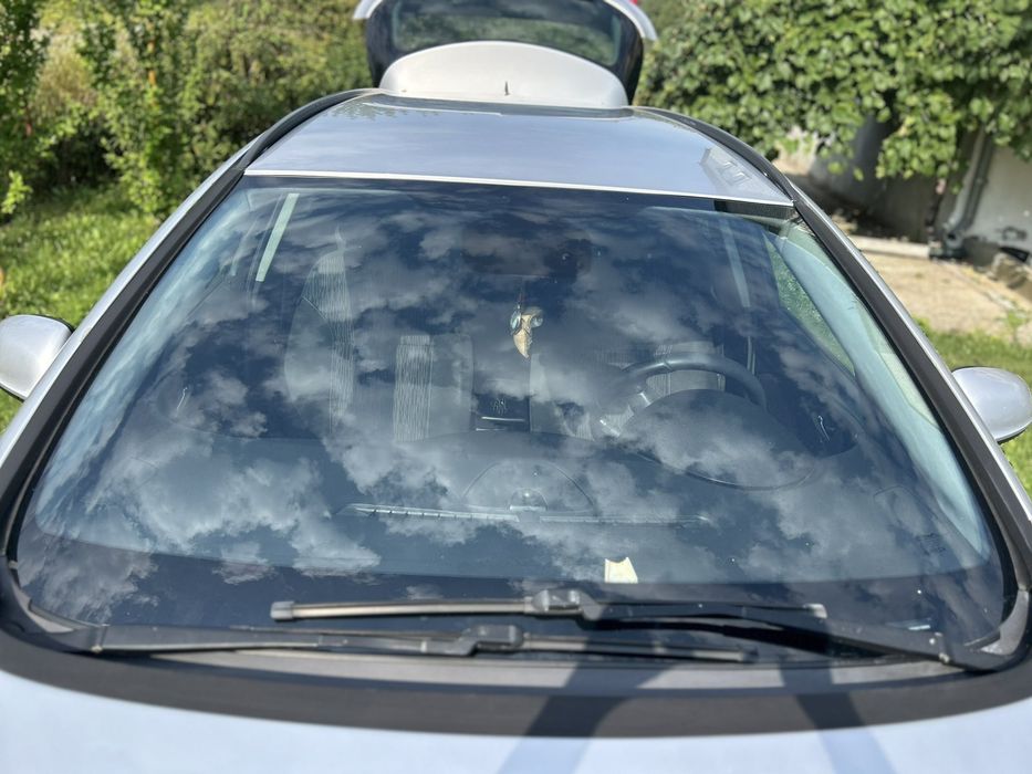 Opel Astra j 1,6