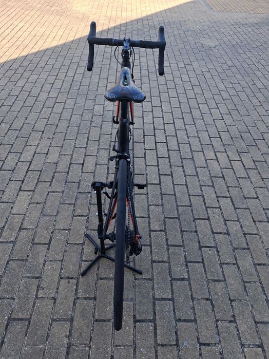 KTM Revelator 4000 - S 52