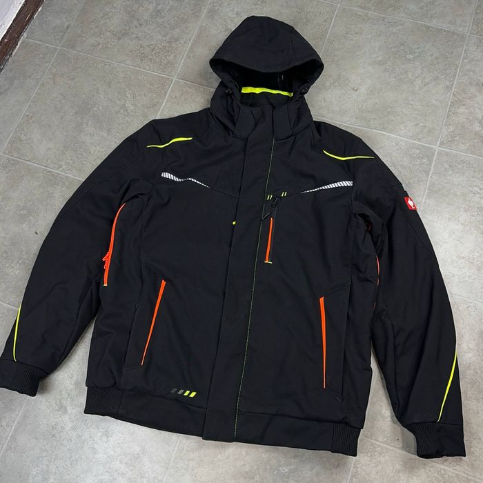 Куртка робоча Engelbert Strauss motion 2020 рабочая страус спецодяг