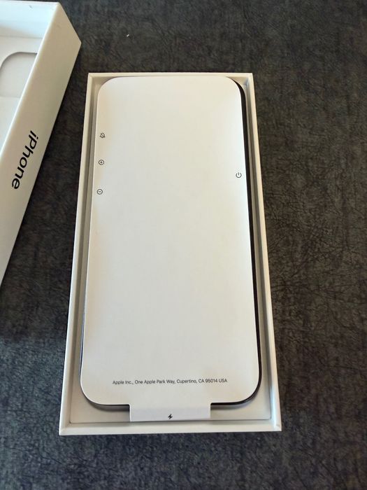 Apple iPhone 14 256GB - Excelente Estado