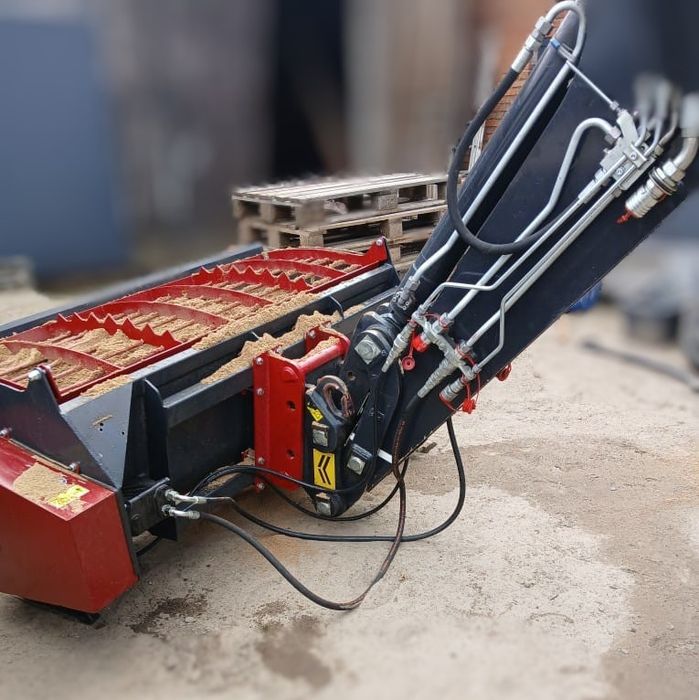 Mieszalnik betonu 300L koparka,ładowarka itp MOCOWANIE W CENIE !!