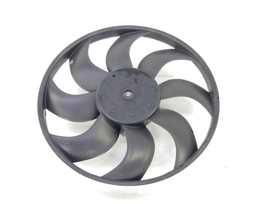 Eletroventilador Renault Master Iii Furgón
