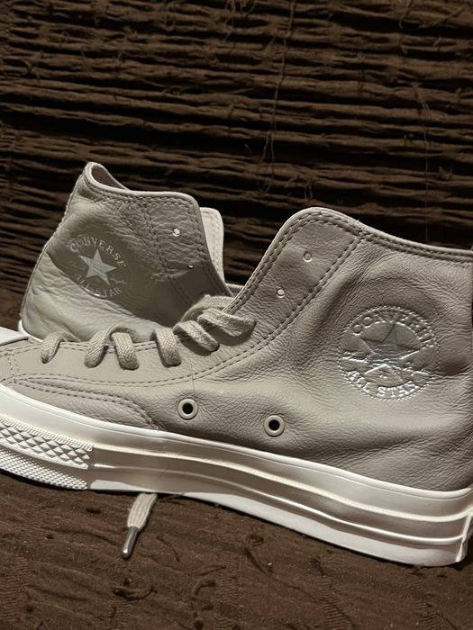 Нові converse 41розмір