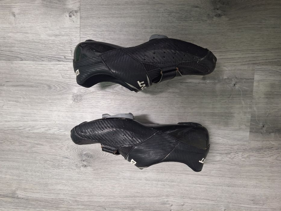 Sapatos de ciclismo de estrada