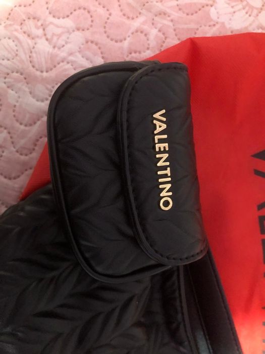 Mala da Valentino preta