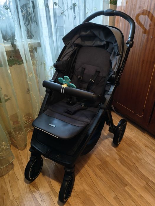 Прогулянкова коляска Espiro sonic