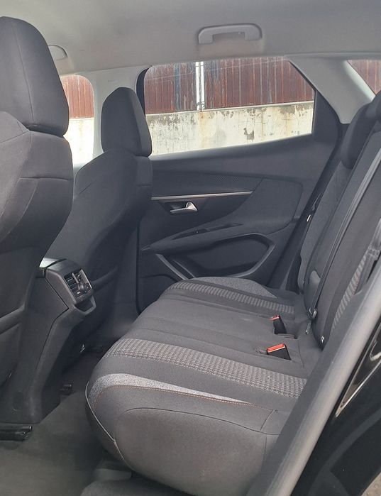 Peugeot 3008 1.5 BlueHDi 130cv-2018