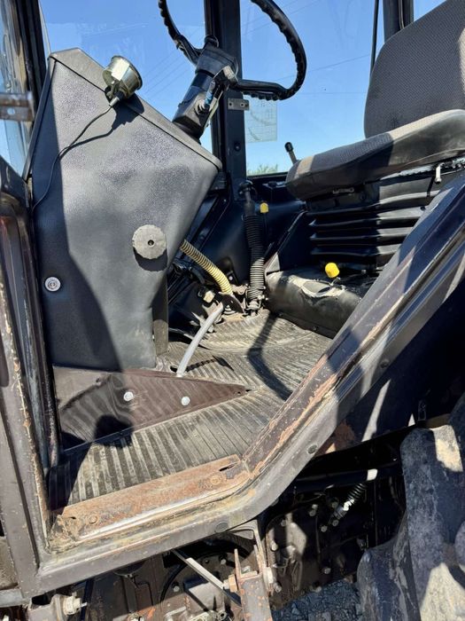 Продам трактор МТЗ-1025