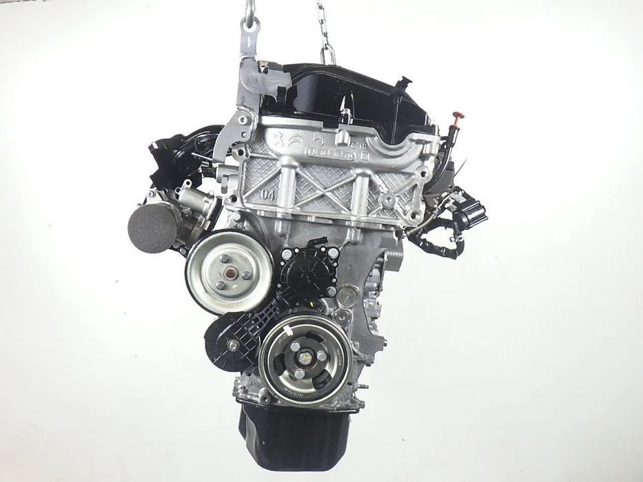 5g06 Motor citroen ds7 1.6 hybrid 221 cv