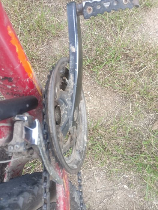 Rower MTB marki specialized 2015rok