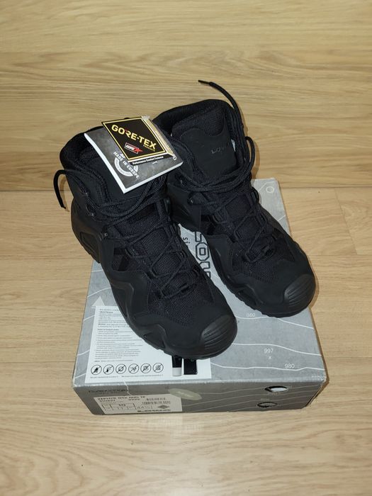 Buty Lowa Zephyr Gtx Mid TF