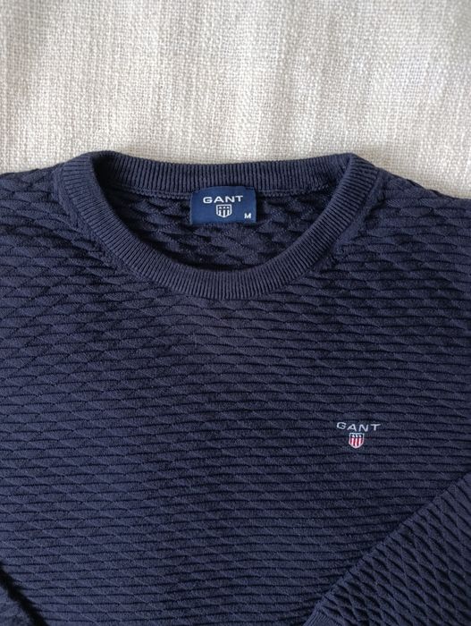 Светр Gant M, оригінал