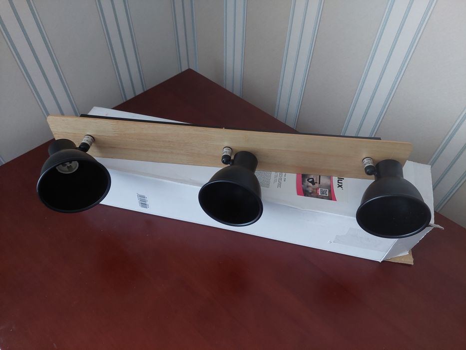 Светильник rabalux MAC