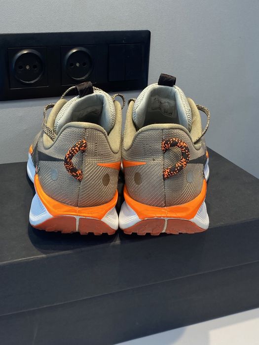 Кросівки Nike ReactX Pegasus Trail 5 42 розмір